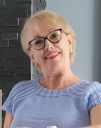 Mme Michèle Côté  2025 avis de deces  NecroCanada