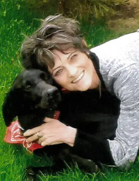 Brenda A Langlois nee Fordyce  September 11 1960