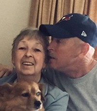 Kathleen Martell  Sunday November 2nd 2025 avis de deces  NecroCanada