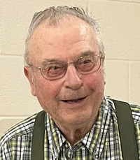 Alvin Hershey  Wednesday October 22nd 2025 avis de deces  NecroCanada