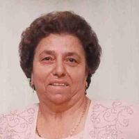 Ida Consoli nee Barbieri  2025 avis de deces  NecroCanada