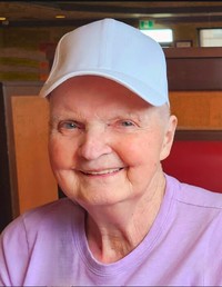 Betty Radford  February 22 1944  October 27 2025 81 Years Old avis de deces  NecroCanada