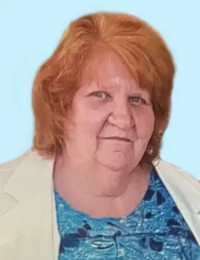 Donna Turcotte  November 22 1946