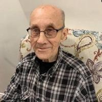 Ernest Rice  2025 avis de deces  NecroCanada