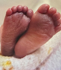 Jazmyn Rose BUDD  2025 avis de deces  NecroCanada