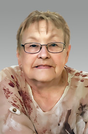 Yolande Cardinal  2025 avis de deces  NecroCanada