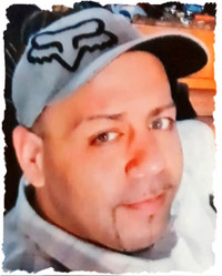 Zachary Lucas Farrugia  August 14 1984  November 19 2025 41 Years Old avis de deces  NecroCanada