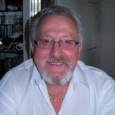 Benoit Bélanger - 1942 - 2016