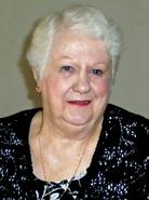 Betty Irene Pugh