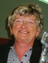 Beverly Ann Davies