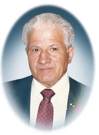 Carmelo Arcobelli - 24 février 1924 - 21 décembre 2016