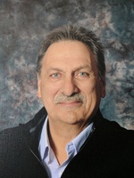 Derek Mercer - 2016