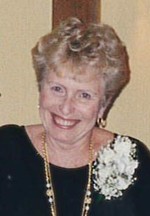 Dorothy Petriw