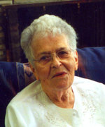Edna Marjorie Fisher