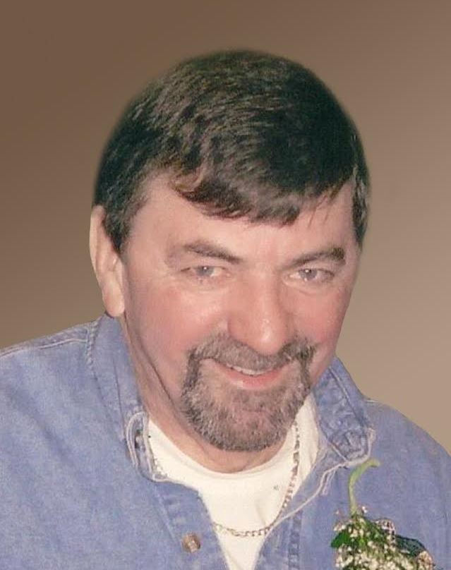 Ferron Camille - 1949-2016