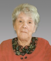 Gagné Julienne - 1929 - 2016