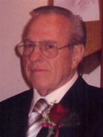 Ghislain Pelletier - 1940 - 2016 (76 ans)