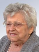 Girard Pauline Vigneault - 1925-2016