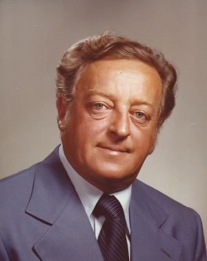Guy Bélanger - 1932 -2016