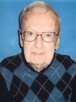 Gérald Hétu - 1931 - 2016 (85 ans)