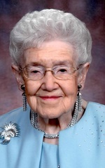 Hazel Riley - 1925 - 2016
