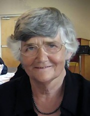 Hilda Vos