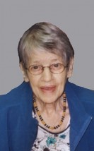 Hélène Cloutier Labonté - (1929 - 2016)