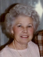 Irene Margaret