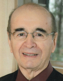 Jean-Guy Laliberté  1er janvier 1937 - 2 décembre 2016