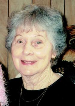 Kathleen Mary Kay Mabee - 1922-2016