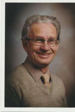 Lorenzo Boulanger 1933 – 2016