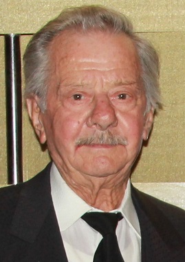Luigi D’Onofrio - 21 juin 1929 - 9 décembre 2016