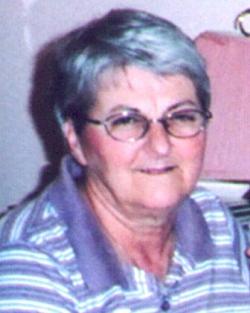 Lynda Marie Blanchard - 1941-2016