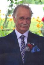 Léo Quirion - (1946 - 2016)