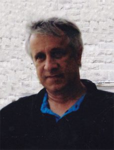 M François Foucher - 1963-2016