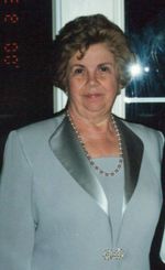 Maria La Cavera