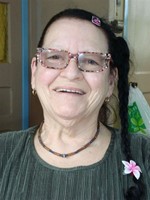 Monique Lachance - 1940 - 2016 (76 ans)
