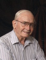 Paul Poulin - (1917 - 2016)