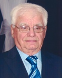 Paul-Émile Nadeau  1933 - 2016