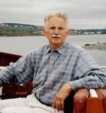 Percy Wareham - 2016