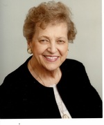 Phyllis Elizabeth