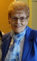 Phyllis Irene