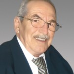 Raymond Gignac 1933 - 2016