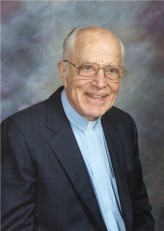 Rev. David Potter