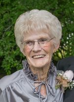 Sheila Schmidt - 1938 - 2016