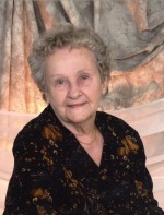 Simonne Rancourt - (1920 - 2016)