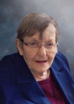 Yolande Bolduc - (1930 - 2016)