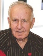 Adrien Picard - 1920 - 2017 (96 ans)