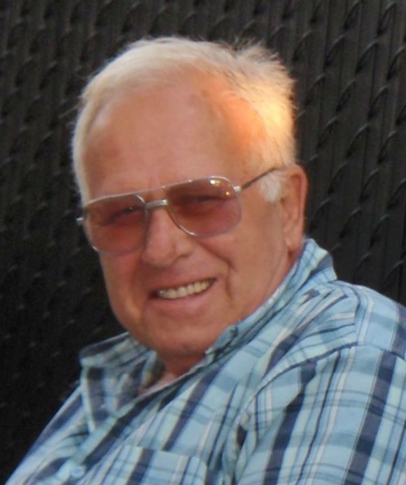 André Vivier 1936-2017