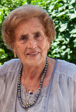 Antonina Lina Napoli